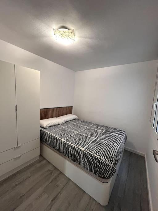 Precioso Apartamento En La Playa Barcelona Cabrera de Mar Luaran gambar