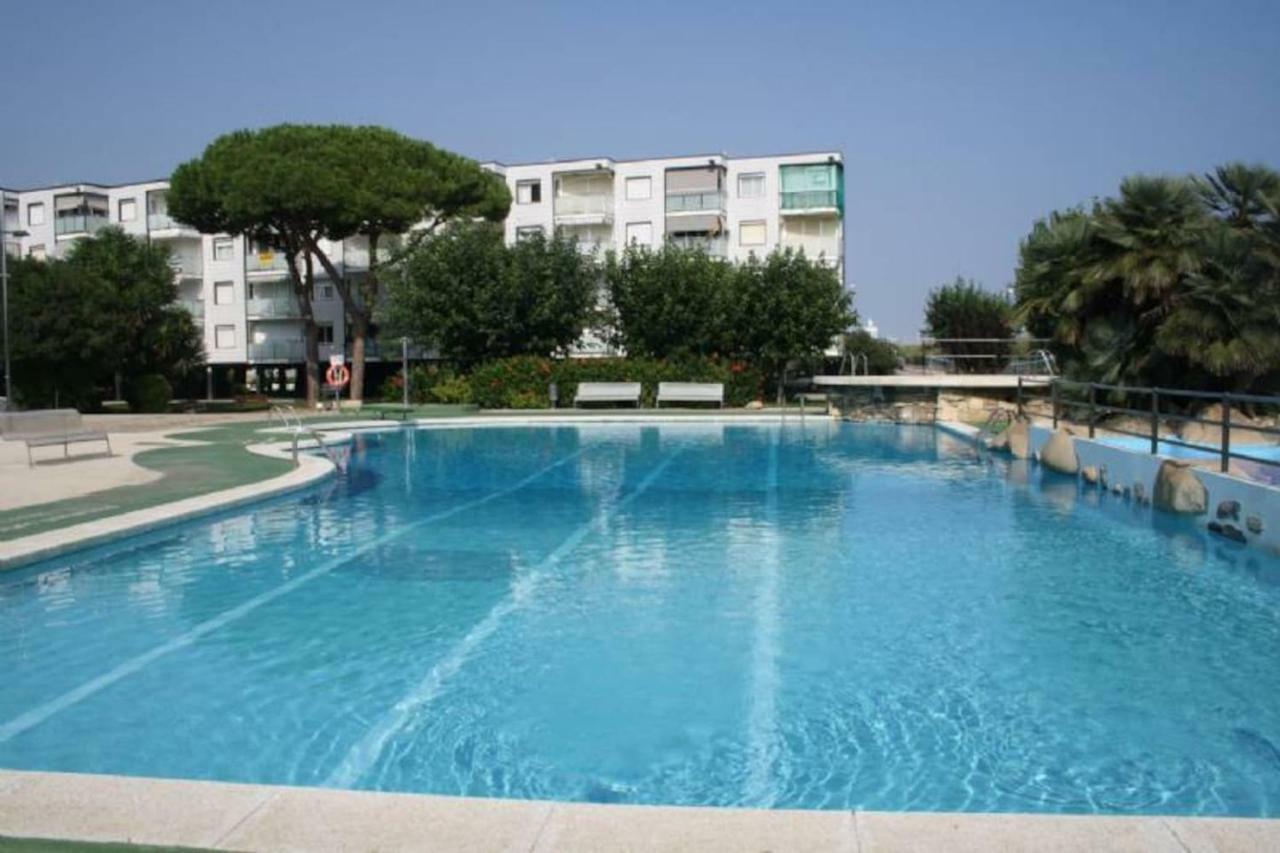 Precioso Apartamento En La Playa Barcelona Cabrera de Mar Luaran gambar