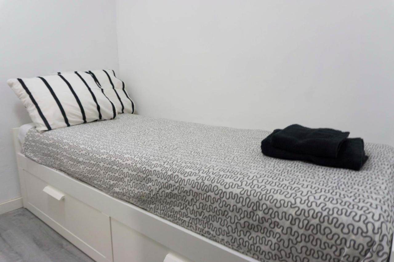 Precioso Apartamento En La Playa Barcelona Cabrera de Mar Luaran gambar