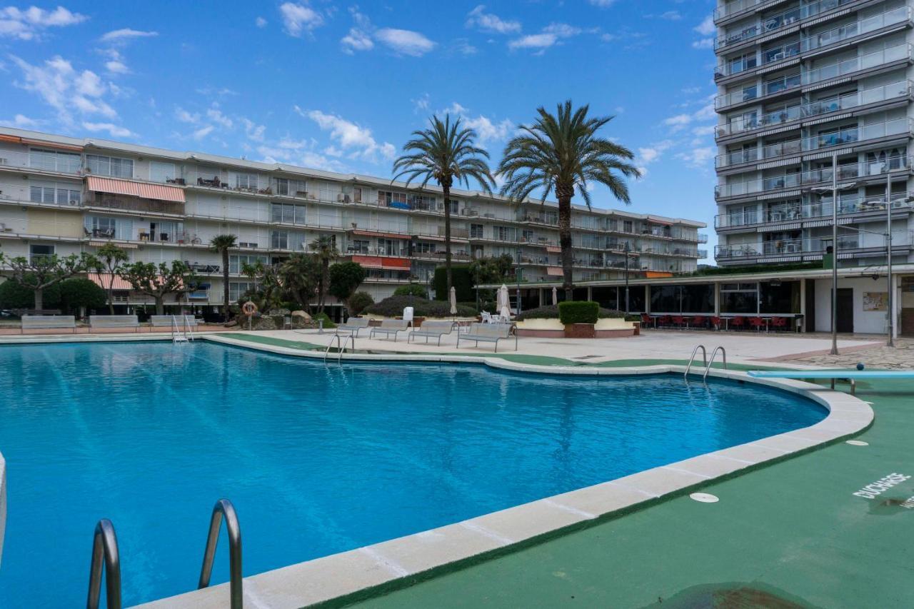 Precioso Apartamento En La Playa Barcelona Cabrera de Mar Luaran gambar